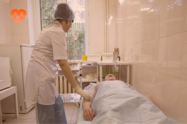 Бесплатное лечение алкоголизма в Каа-Хеме