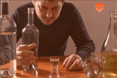 Лечение белой горячки в Каа-Хеме