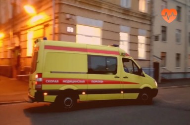 Наркологическая скорая в Каа-Хеме