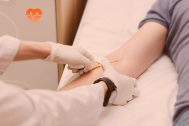 Кодирование от алкоголизма на 3 года в Каа-Хеме